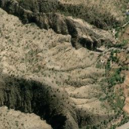 Satellite imagery of Mina Churqui Pampa, BO