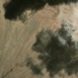 Satellite imagery of Cerro Aguada, BO