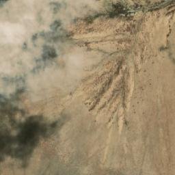 Satellite imagery of Cerro Aguada, BO