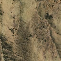 Satellite imagery of Cerro Chu La Opitho, BO