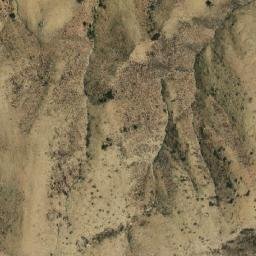 Satellite imagery of Cerro Chu La Opitho, BO