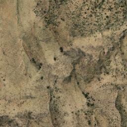 Satellite imagery of Cerro Chu La Opitho, BO