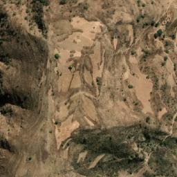 Satellite imagery of Loma Melon Pujio, BO