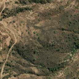 Satellite imagery of Loma Melon Pujio, BO