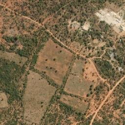 Satellite imagery of Orby, ZW