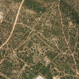 Satellite imagery of Orby, ZW