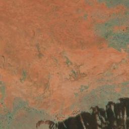 Satellite imagery of Black Hill, AU