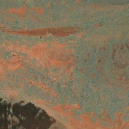 Satellite imagery of Black Hill, AU