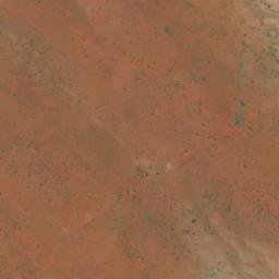 Satellite imagery of White Quartz Hill Mine, AU