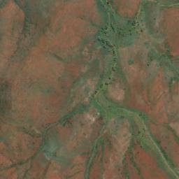 Satellite imagery of Talga Talga, AU