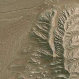 Satellite imagery of Cerro Challacollito, CL