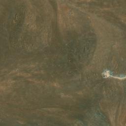 Satellite imagery of Cerro Quebrada Blanca, CL