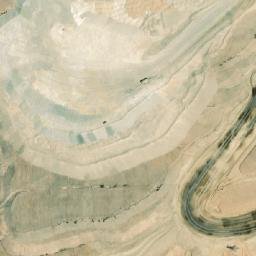 Satellite imagery of Quebrada Blanca, CL