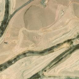 Satellite imagery of Quebrada Blanca, CL