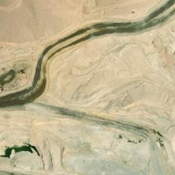 Satellite imagery of Quebrada Blanca, CL