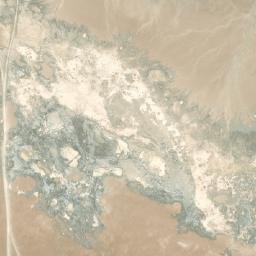 Satellite imagery of Loma Corazon, BO