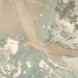 Satellite imagery of Loma Corazon, BO