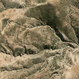Satellite imagery of Mina Churqui Pampa, BO