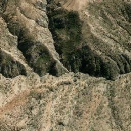 Satellite imagery of Mina Churqui Pampa, BO