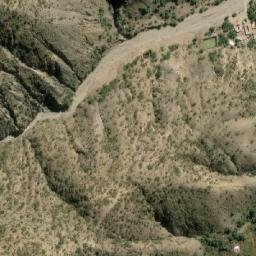 Satellite imagery of Mina Churqui Pampa, BO