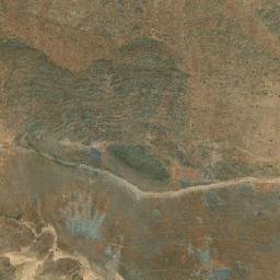 Satellite imagery of Cerro Sipe, BO