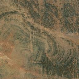 Satellite imagery of Loma Lanza Khasa, BO