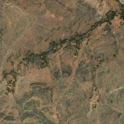 Satellite imagery of Loma Lanza Khasa, BO