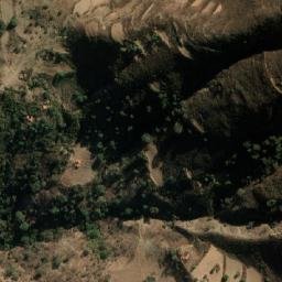 Satellite imagery of Loma Melon Pujio, BO