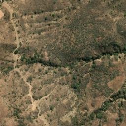 Satellite imagery of Loma Melon Pujio, BO