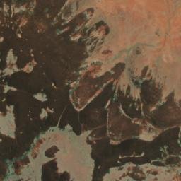 Satellite imagery of Black Hill, AU