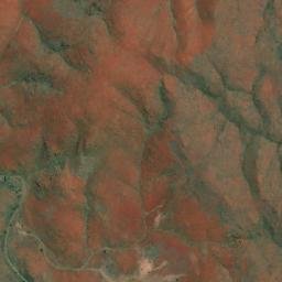 Satellite imagery of Talga Talga, AU