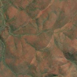 Satellite imagery of Talga Talga, AU