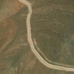 Satellite imagery of Cerro Quebrada Blanca, CL