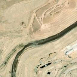 Satellite imagery of Quebrada Blanca, CL