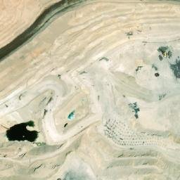 Satellite imagery of Quebrada Blanca, CL