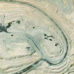 Satellite imagery of Quebrada Blanca, CL