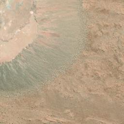 Satellite imagery of Carcañal de Ujina, CL