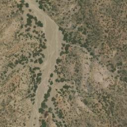 Satellite imagery of Cerro Jatun Chutu, BO