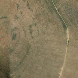 Satellite imagery of Cerro Sipe, BO