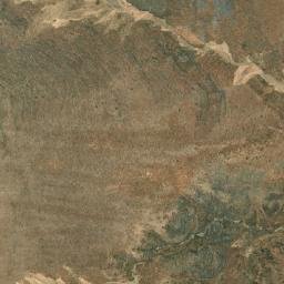 Satellite imagery of Cerro Sipe, BO