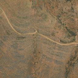 Satellite imagery of Loma Lanza Khasa, BO