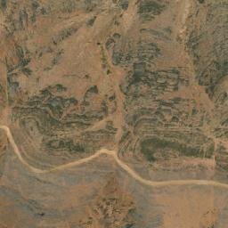 Satellite imagery of Loma Lanza Khasa, BO