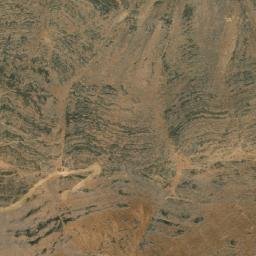 Satellite imagery of Loma Lanza Khasa, BO