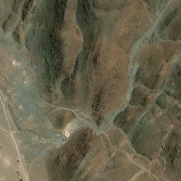 Satellite imagery of Brandberg-Wes Mine, NA