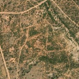 Satellite imagery of Granite, ZW