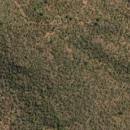 Satellite imagery of Lady Anna, ZW