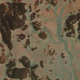 Satellite imagery of Black Hill, AU