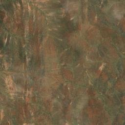 Satellite imagery of McPhee Hill, AU