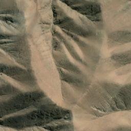 Satellite imagery of Cerro Catiña, CL