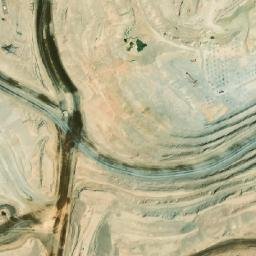 Satellite imagery of Quebrada Blanca, CL